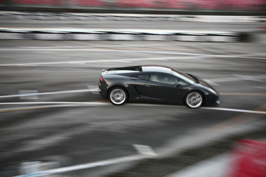  Lamborghini Gallardo LP560-4 2008 года  (фото 49 из 195)